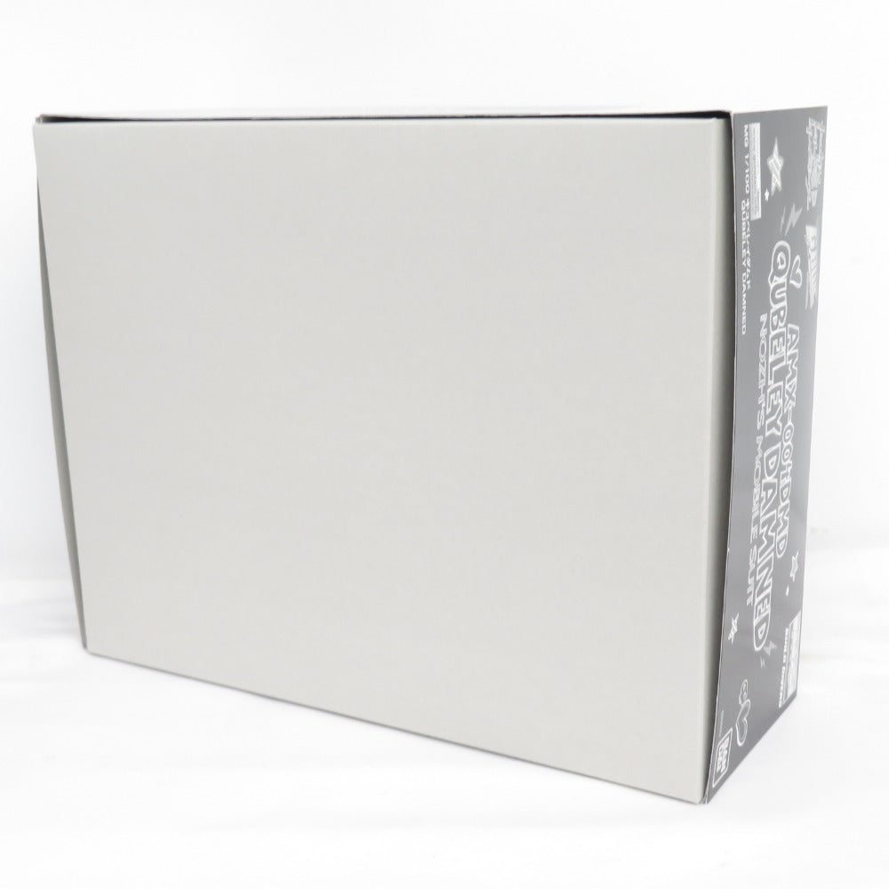 1/100 MG キュベレイダムド ガンダムビルドダイバーズ GIMM＆BALL’s World Challenge プレミアムバンダイ限定 外箱イタミあり 未組立品 BANDAI SPIRITS バンダイスピリッツ プラモデル