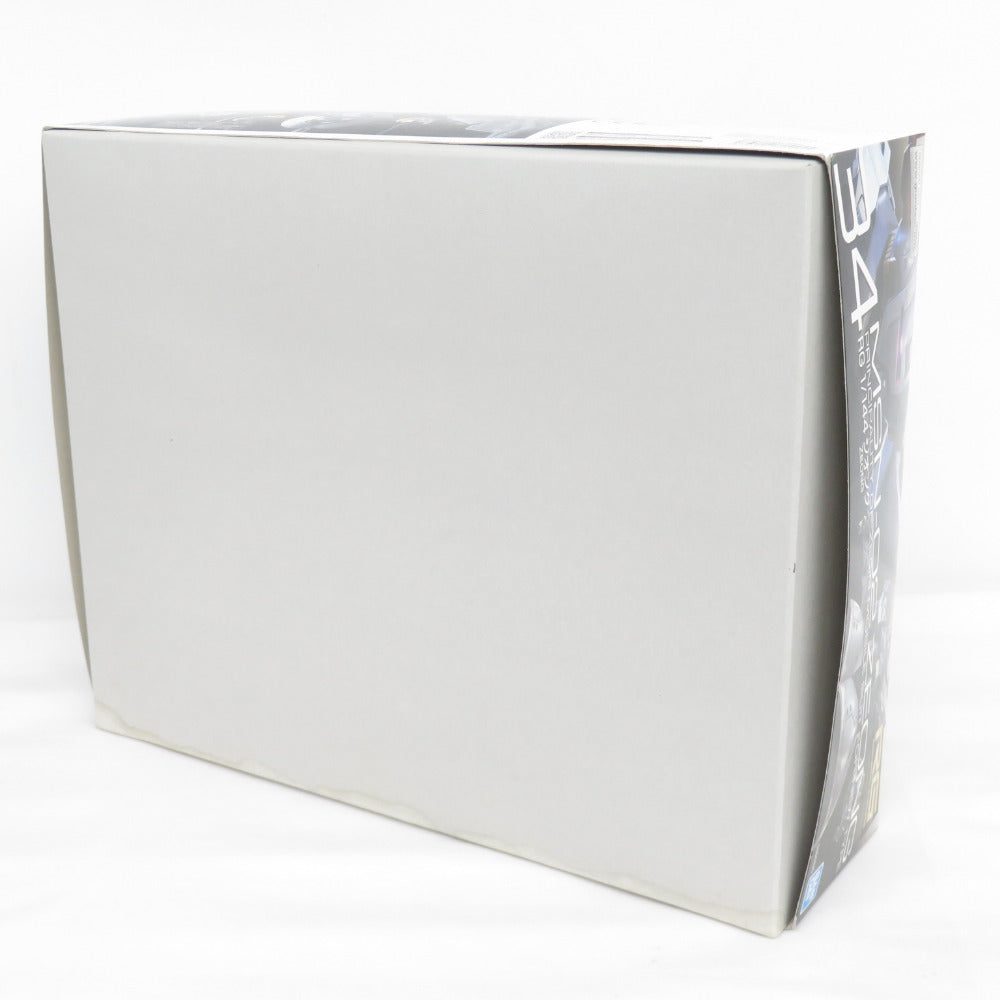 RG 機動戦士ガンダム MSN-02 ジオング 1/144スケール 外箱イタミ・ヨゴレ 未組立品 BANDAI SPIRITS バンダイスピリッツ プラモデル