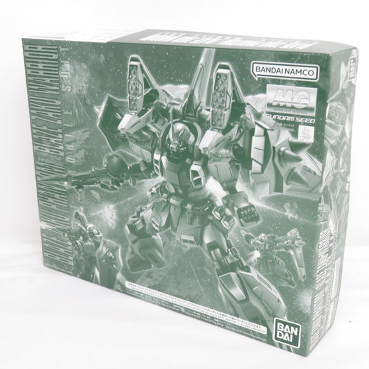 1/100 MG ブレイズザクファントム/ブレイズザクウォーリア 機動戦士ガンダムSEED DESTINY プレミアムバンダイ限定 未組立品 BANDAI SPIRITS バンダイスピリッツ プラモデル