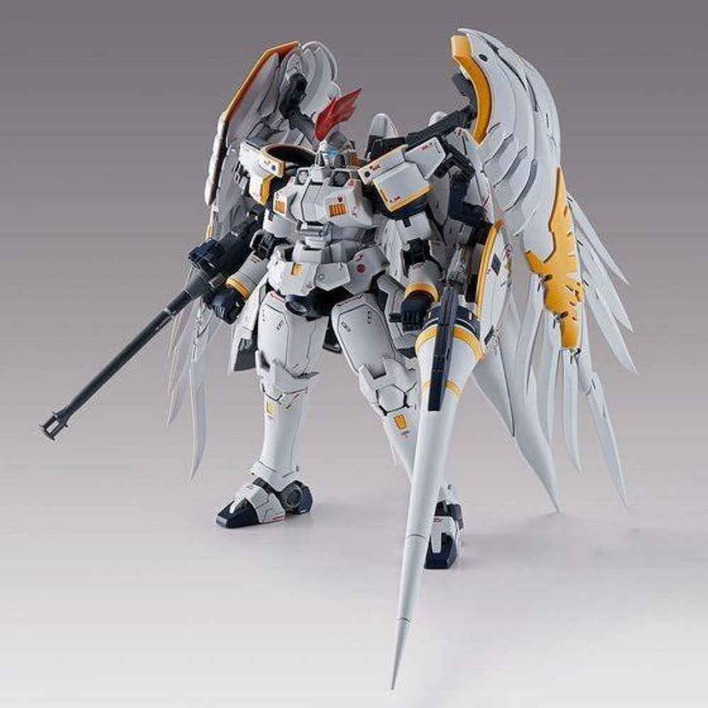 1/100 MG OZ-00MS トールギスF EW 「新機動戦記ガンダムW Endless Waltz 敗者たちの栄光」 プレミアムバンダイ限定 BANDAI バンダイ プラモデル 美品