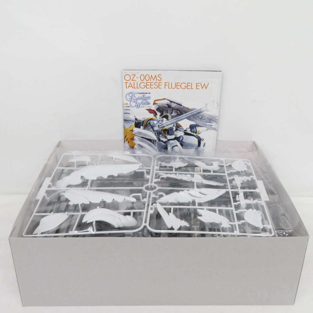 1/100 MG OZ-00MS トールギスF EW 「新機動戦記ガンダムW Endless Waltz 敗者たちの栄光」 プレミアムバンダイ限定 BANDAI バンダイ プラモデル 美品