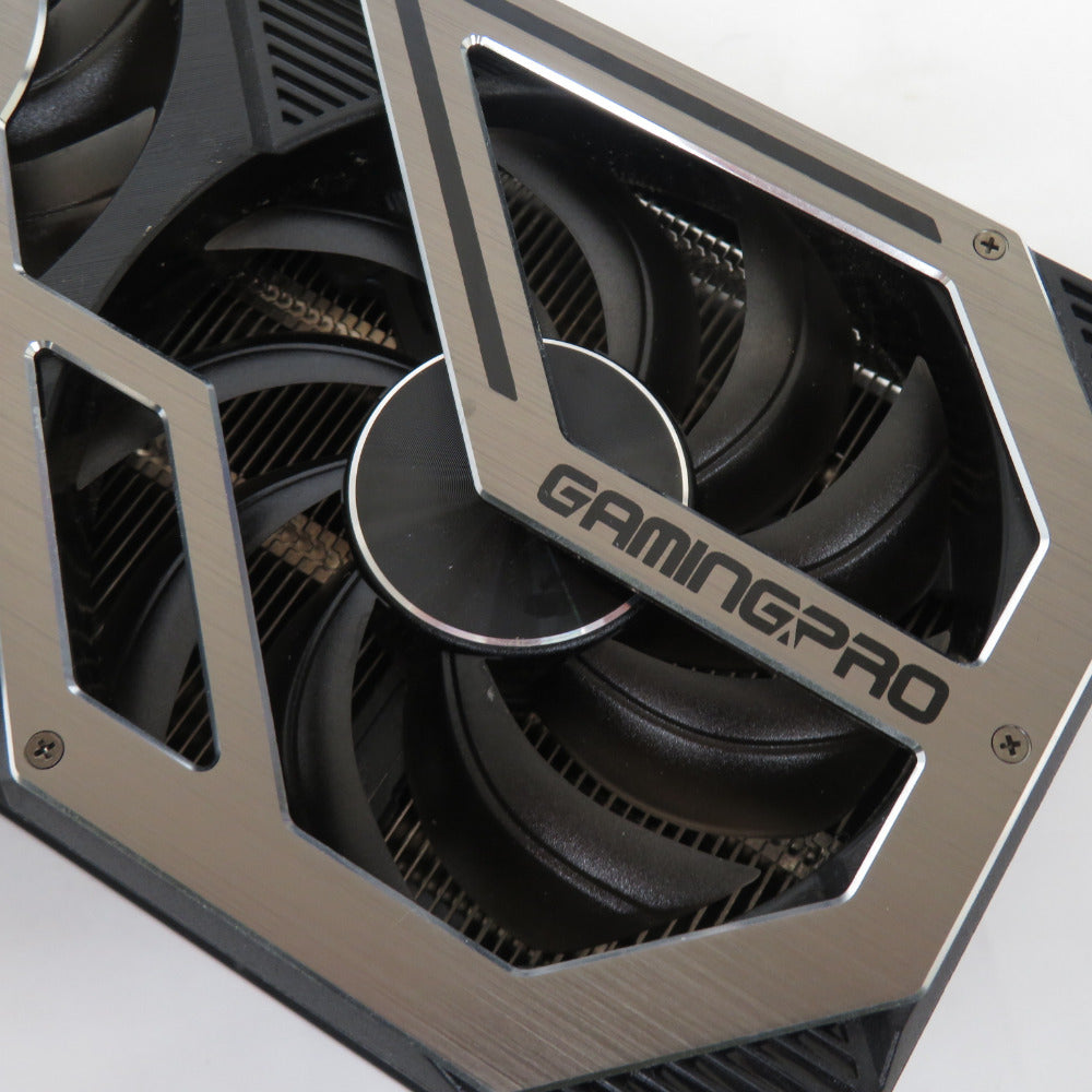 Palit (パリット) ジャンク品 グラフィックボード GeForce RTX
