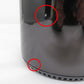 Apple Mac Pro (マックプロ) パソコン Late 2013 Xeon E5 メモリ32GB SSD1TB A1481
