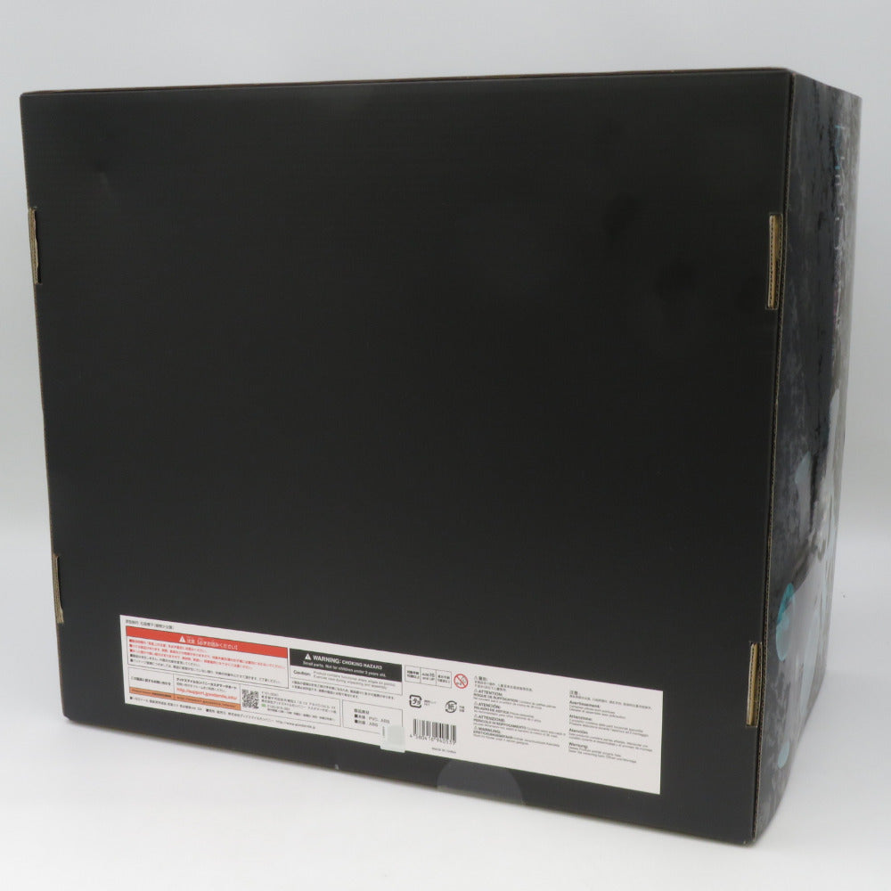 1/8 初音ミク 恋は戦争ver. DX キャラクター・ボーカル・シリーズ01 GOODSMILECOMPANY グッドスマイルカンパニー フィギュア 未開封品