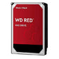 WesternDigital WD Red ウエスタンデジタル レッド NAS用 3.5インチ内蔵HDD 2TB NASハードディスクドライブ 本体のみ WD20EFAX 未使用品
