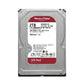 WesternDigital WD Red ウエスタンデジタル レッド NAS用 3.5インチ内蔵HDD 2TB NASハードディスクドライブ 本体のみ WD20EFAX 未使用品