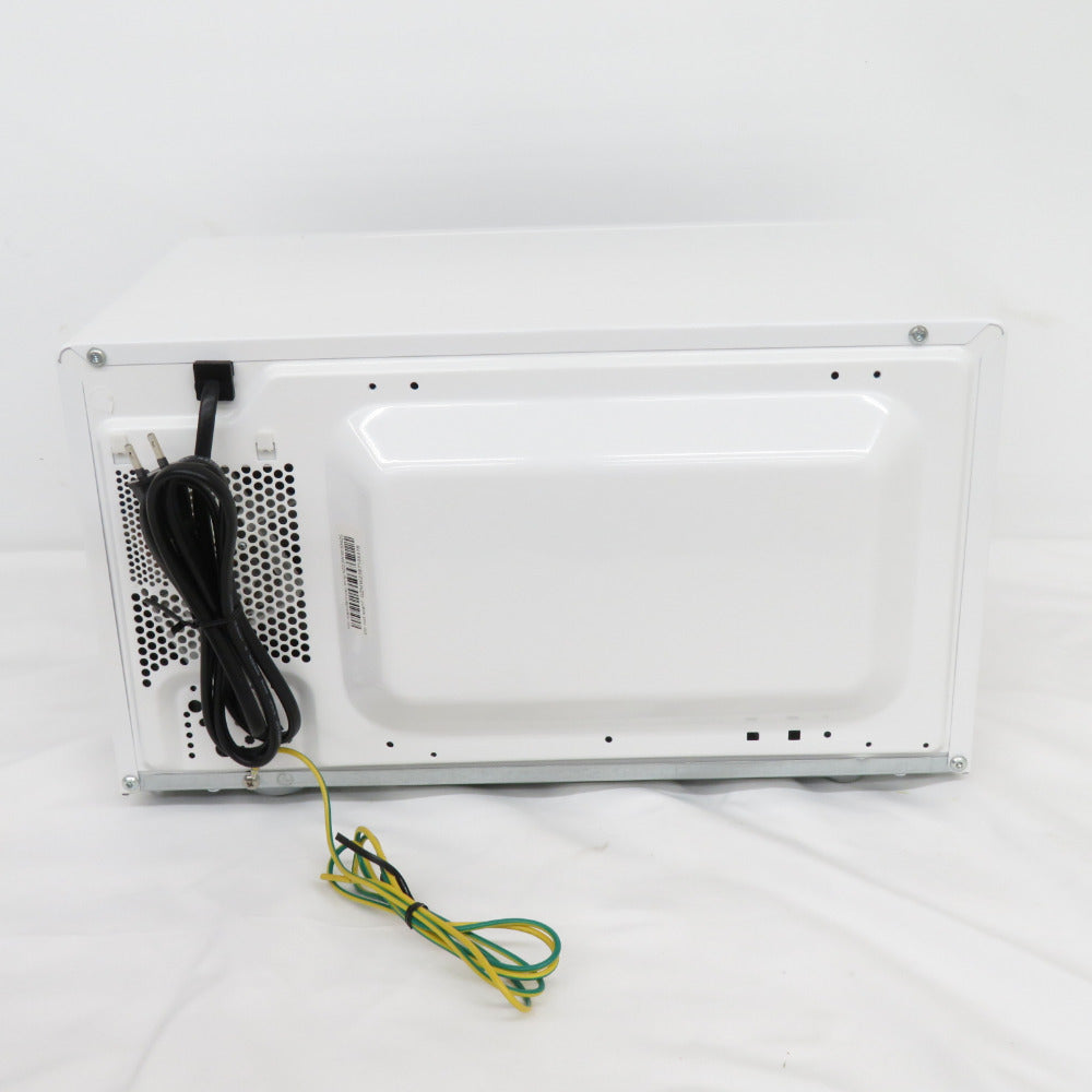 maxzen マクスゼン 電子レンジ・オーブン 電子レンジ 17L 東日本50Hz地域専用商品 JW17AGZ01 美品