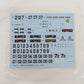 1/35 警視庁07式-III型特殊車両 パトなっちん 陸上自衛隊07式戦車  KP609 未組立品 KOTOBUKIYA コトブキヤ プラモデル 美品