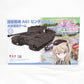 1/35 ガールズ&パンツァー劇場版 巡航戦車 A41 センチュリオン 大学選抜チーム 未組立品 プラッツ GP-39 プラモデル