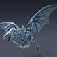 S.H.MonsterArts 遊☆戯☆王 デュエルモンスターズ 青眼の白龍 箱汚れあり BANDAI SPIRITS バンダイスピリッツ フィギュア 未開封品