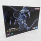 S.H.MonsterArts 遊☆戯☆王 デュエルモンスターズ 青眼の白龍 箱汚れあり BANDAI SPIRITS バンダイスピリッツ フィギュア 未開封品