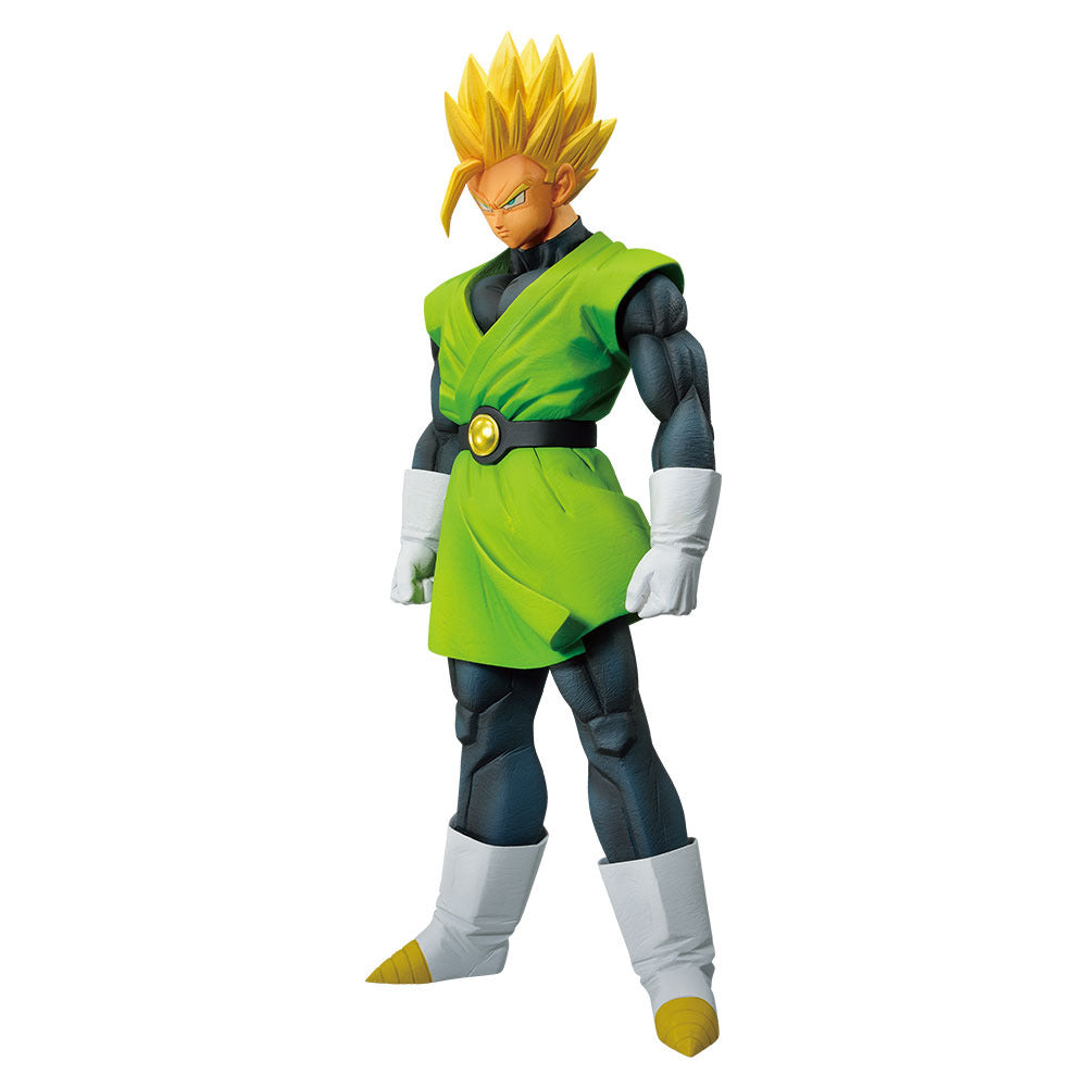 一番くじ ドラゴンボール 激突！！宇宙を賭けた闘い A賞 孫悟飯フィギュア MASTERLISE BANPRESTO バンプレスト 一番くじ フィギュア 未開封品