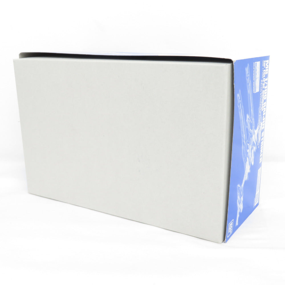 1/100 MG エクリプスガンダム用 ライジンストライカーパック 機動戦士ガンダムSEED ECLIPSE プレミアムバンダイ限定 外箱イタミあり 未組立品 BANDAI SPIRITS バンダイスピリッツ プラモデル