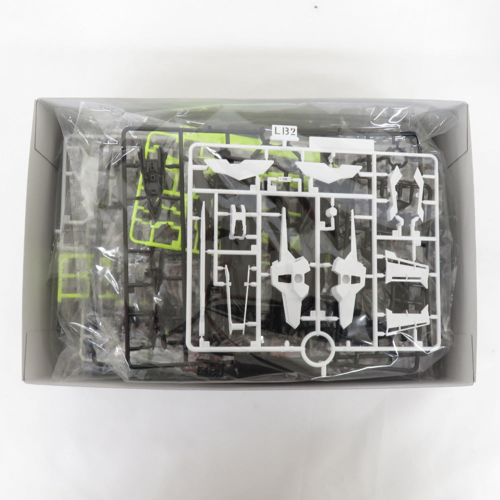 1/100 MG エクリプスガンダム用 ライジンストライカーパック 機動戦士ガンダムSEED ECLIPSE プレミアムバンダイ限定 外箱イタミあり 未組立品 BANDAI SPIRITS バンダイスピリッツ プラモデル