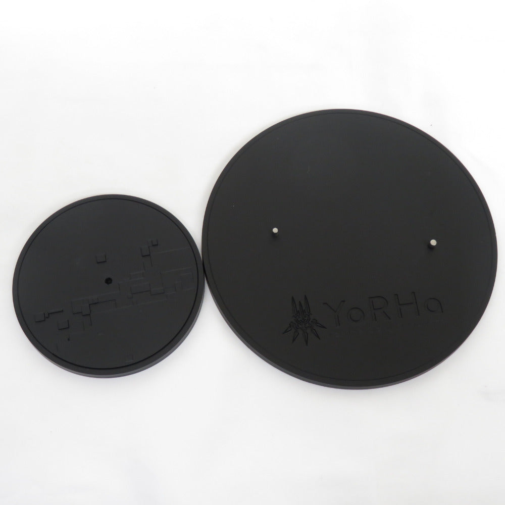 NieR: Automata 2B ヨルハ二号B型 DX版 ニーア オートマタ 再販モデル 開封品 SQUARE ENIX スクウェア エニックス フィギュア