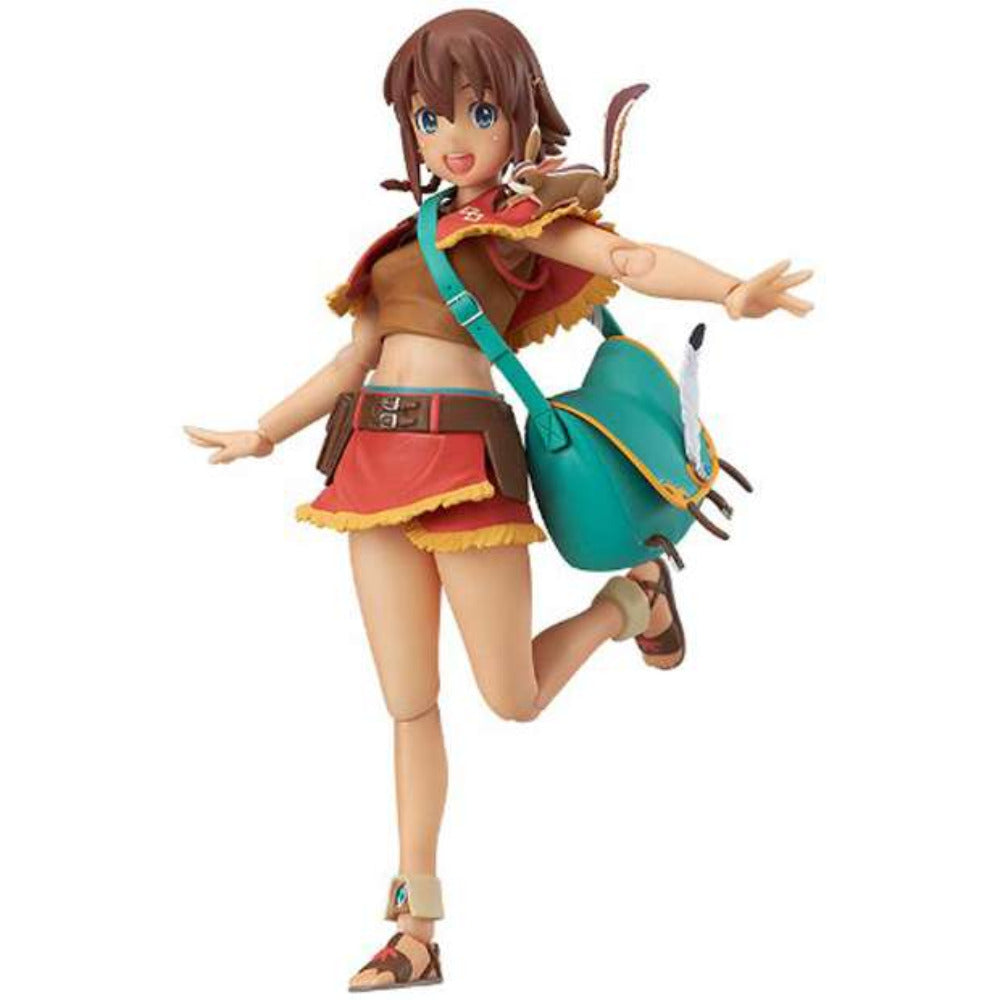 翠星のガルガンティア エイミー 202 figma マックスファクトリー フィグマ フィギュア 未開封品