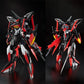 1/100 MG MVF-X08R2 エクリプスガンダム2号機 「機動戦士ガンダムSEED ECLIPSE」 プレミアムバンダイ限定 BANDAI SPIRITS バンダイスピリッツ プラモデル 美品