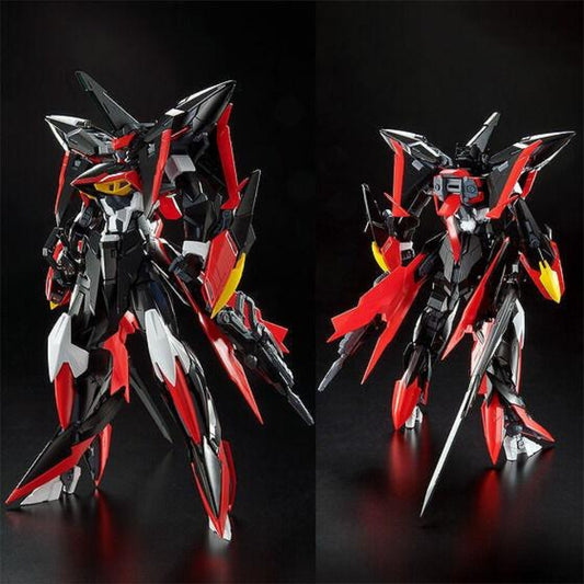 1/100 MG MVF-X08R2 エクリプスガンダム2号機 「機動戦士ガンダムSEED ECLIPSE」 プレミアムバンダイ限定 BANDAI SPIRITS バンダイスピリッツ プラモデル 美品