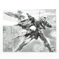 1/100 MG MVF-X08R2 エクリプスガンダム2号機 「機動戦士ガンダムSEED ECLIPSE」 プレミアムバンダイ限定 BANDAI SPIRITS バンダイスピリッツ プラモデル 美品