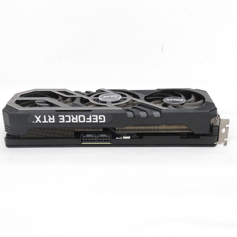 Palit (パリット) ジャンク品 グラフィックボード GeForce RTX 3070 