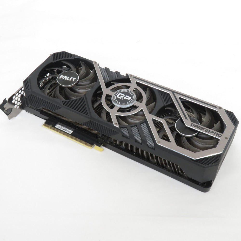 Palit (パリット) ジャンク品 グラフィックボード GeForce RTX 3070