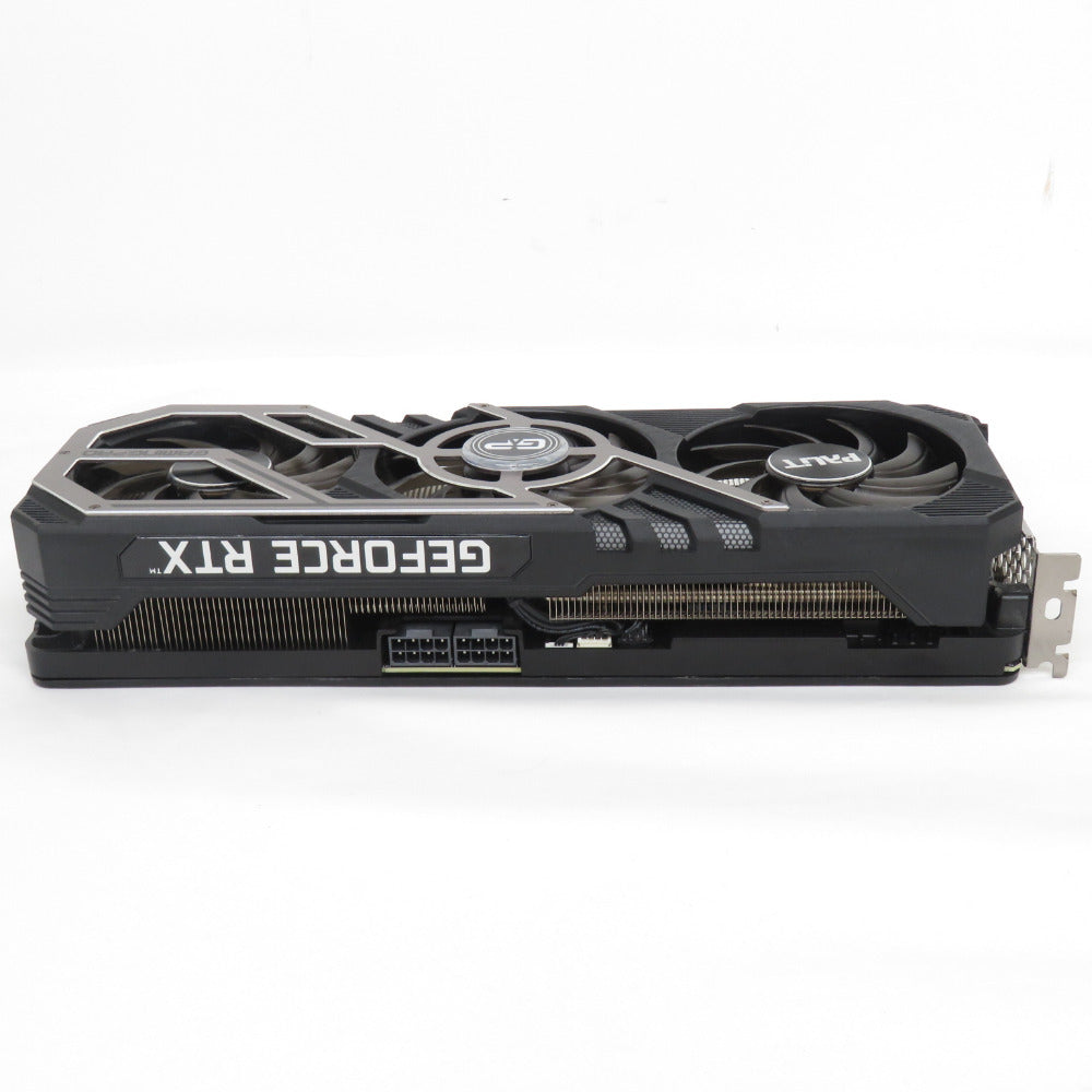 Palit (パリット) ジャンク品 グラフィックボード GeForce RTX 3070