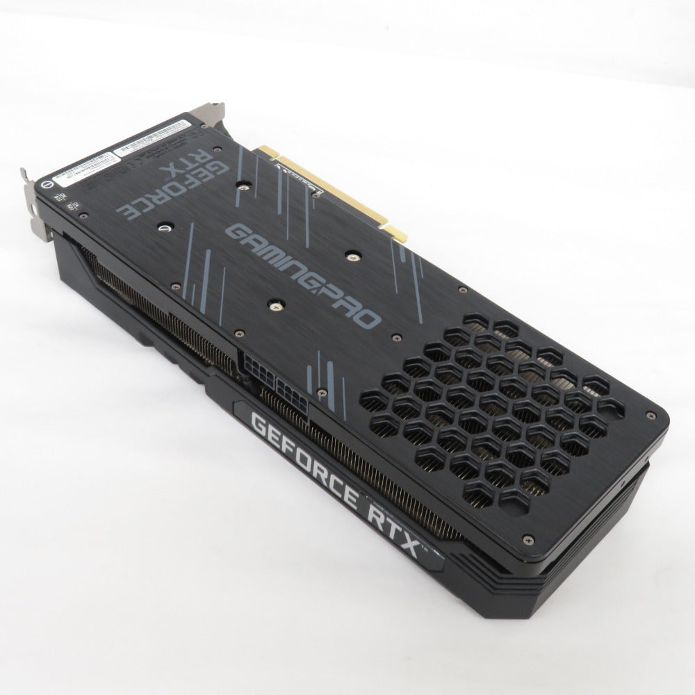Palit (パリット) ジャンク品 グラフィックボード GeForce RTX 3070