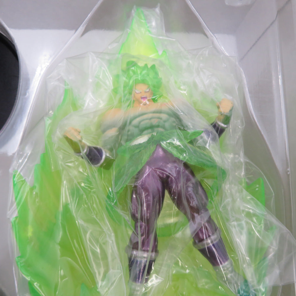 HG 映画ドラゴンボール超 エネミーセット 開封品 輸送箱付き BANDAI バンダイ フィギュア