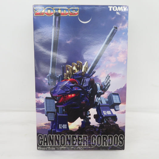 1/72 限定版 キャノニアーゴルドス 未組立品 TOMMY トミー プラモデル
