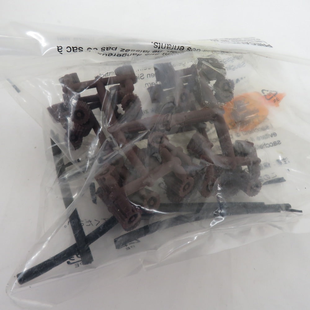 1/72 限定版 キャノニアーゴルドス 未組立品 TOMMY トミー プラモデル