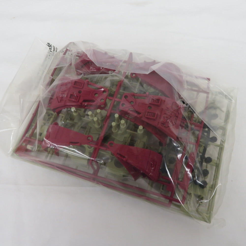 ZOIDS Series No.025 グスタフ (昆虫型) ムンベイ仕様 未組立 TOMMY 