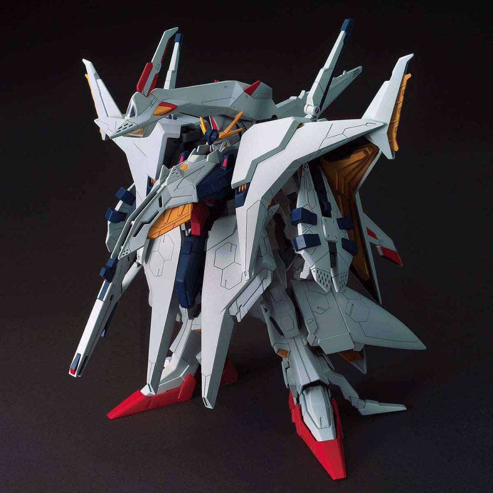 1/144 HGUC RX-104FF ペーネロペー 機動戦士ガンダム 閃光のハサウェイ BANDAI SPIRITS プラモデル 未組立品