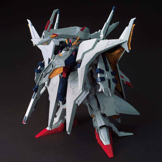 1/144 HGUC RX-104FF ペーネロペー 機動戦士ガンダム 閃光のハサウェイ BANDAI SPIRITS プラモデル 未組立品