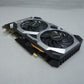 MSI (エムエスアイ) グラフィックボード GeForce RTX 2060 VENTUS XS 6G OC デュアルファン