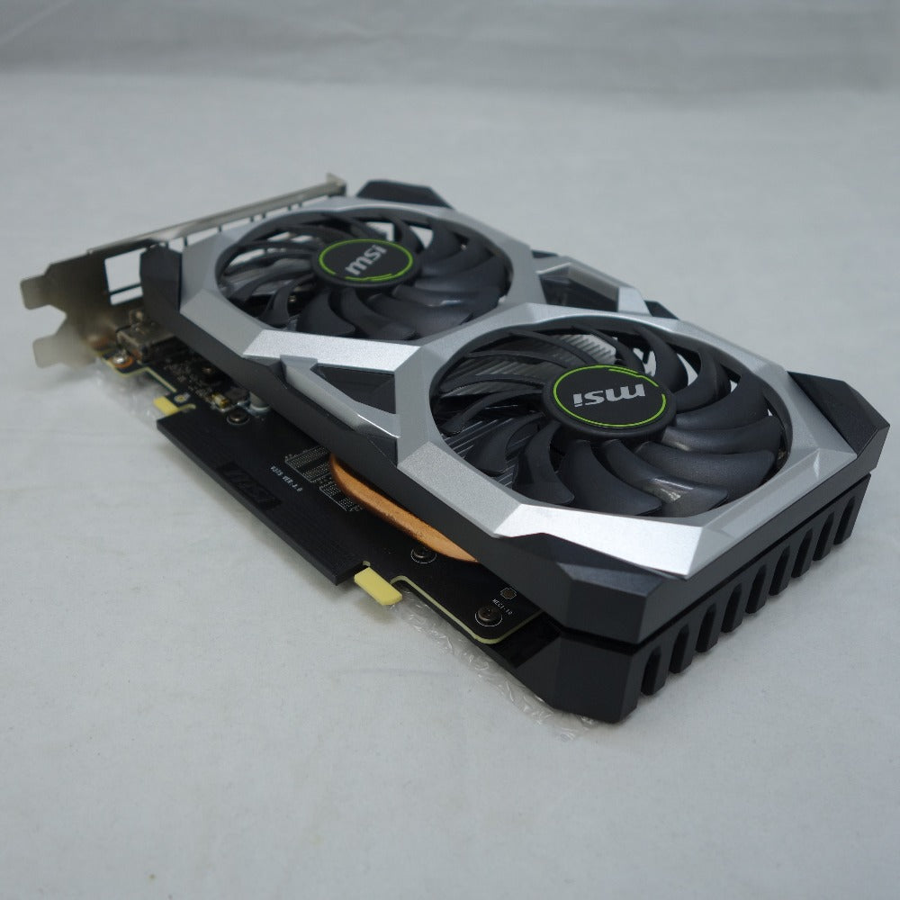 MSI デュアルファングラフィックボード RTX3070（MSI エムエスアイ MSI  