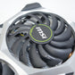 MSI (エムエスアイ) グラフィックボード GeForce RTX 2060 VENTUS XS 6G OC デュアルファン