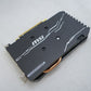 MSI (エムエスアイ) グラフィックボード GeForce RTX 2060 VENTUS XS 6G OC デュアルファン