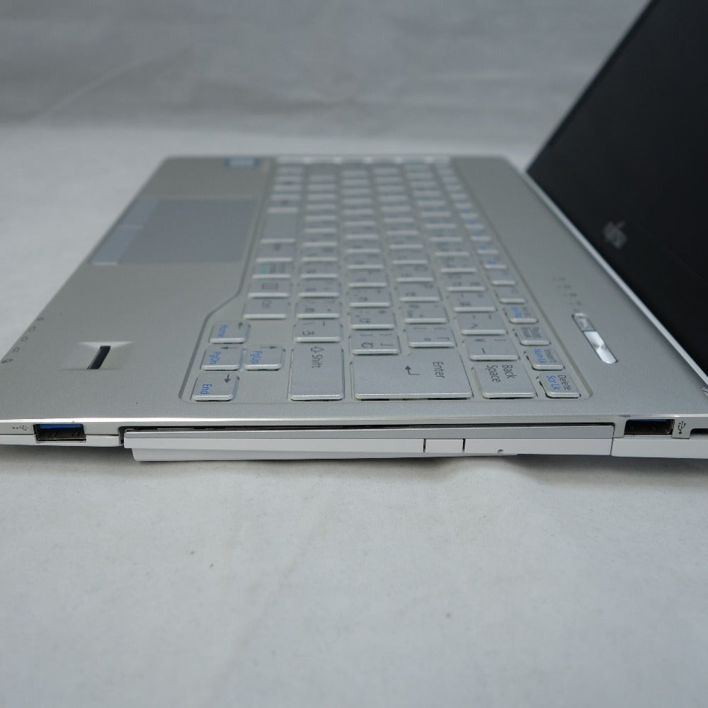 LIFEBOOK SH (富士通 ライフブックエスエイチ) ノートパソコン ジャンク品 ノートパソコン LIFEBOOK SH75/B3  i5-8250U メモリ8GB FMVS75CUV1 ｜コンプオフ プラス – コンプオフプラス 公式ショップ