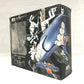 日本帝国軍 97式戦術歩行高等練習機 吹雪 マブラヴ オルタネイティヴ トータル・イクリプス A3メカアクションフィギュアシリーズ No.011