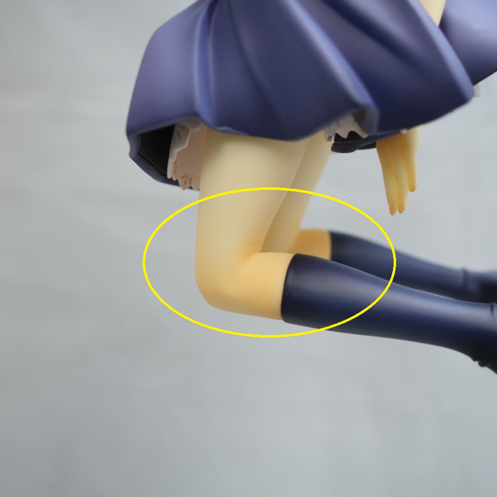 羽川翼 化物語 1/8スケールフィギュア 開封品 GOODSMILECOMPANY