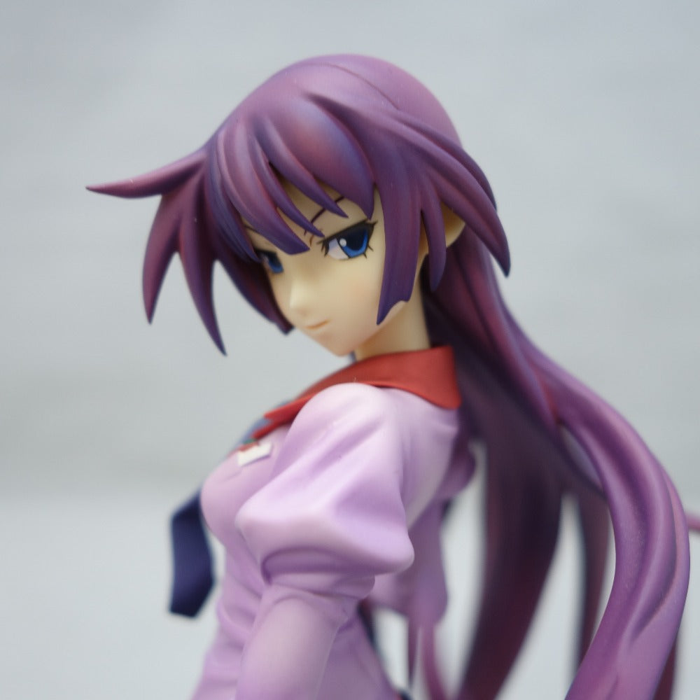 化物語 戦場ヶ原ひたぎ 1/8 完成品フィギュア[グッドスマイルカンパニー] Amazon.co.jp: 化物語 戦場ヶ原ひたぎ 18 完成フィギュア グッド