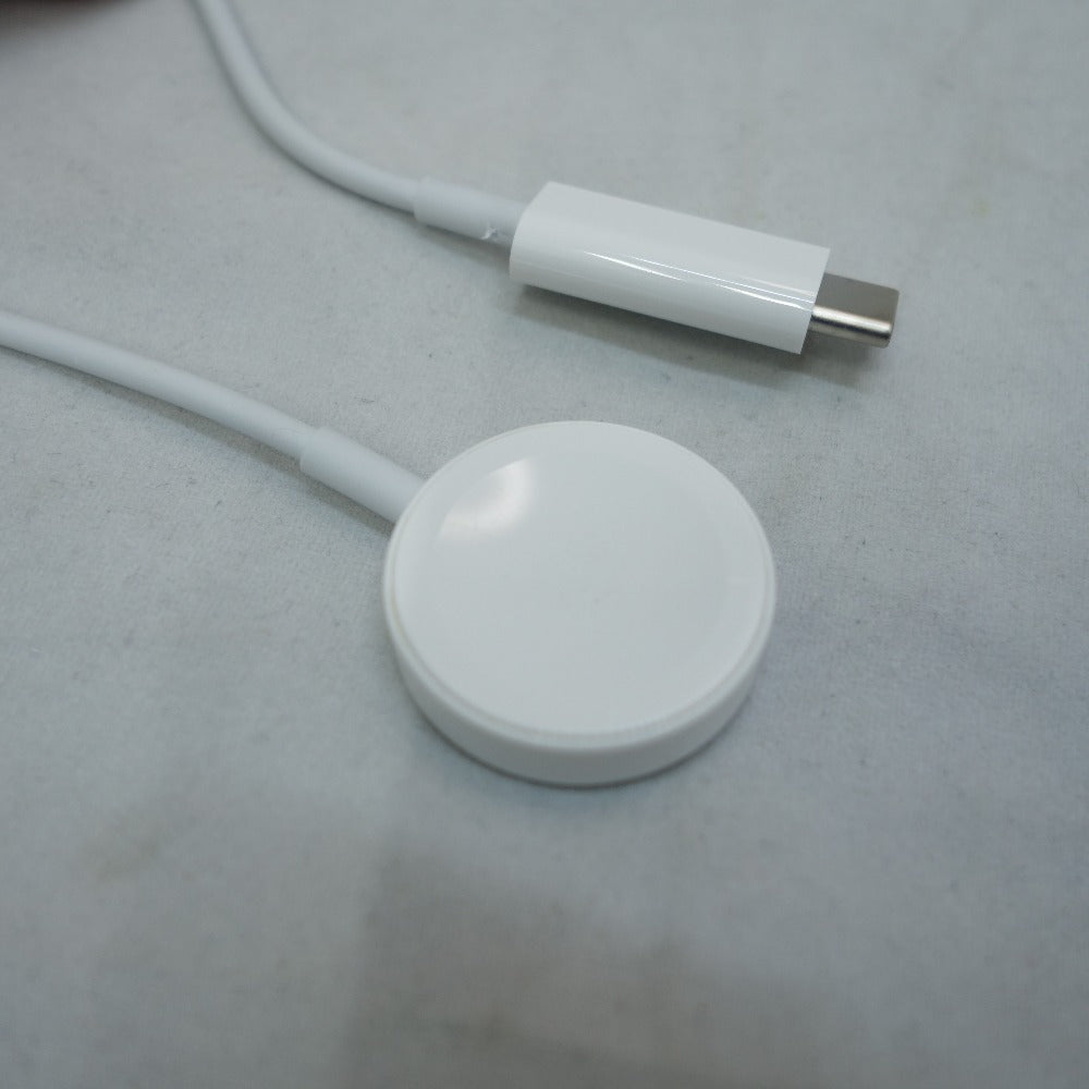 Apple Watch SE (アップルウォッチ エスイー) 第2世代 GPSモデル 40mm シルバー アルミニウムケース