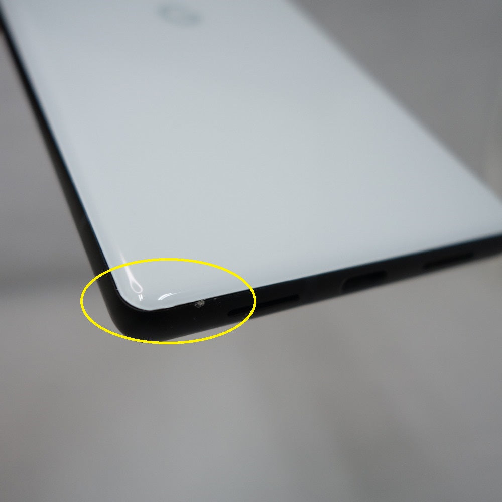 [au版] Androidスマホ Google Pixel (グーグルピクセル) 6 128GB ブルー 利用制限〇 SIMロックなし 本体のみ