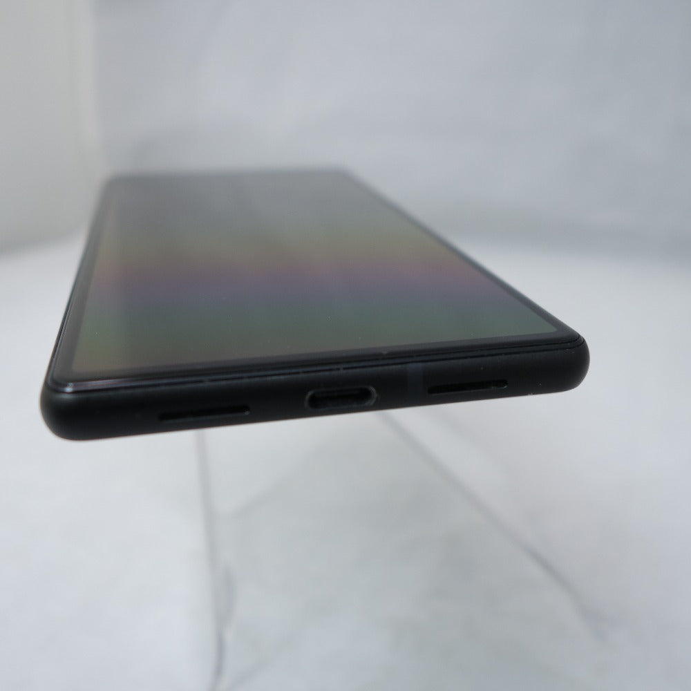 [au版] Androidスマホ Google Pixel (グーグルピクセル) 6 128GB ブルー 利用制限〇 SIMロックなし 本体のみ