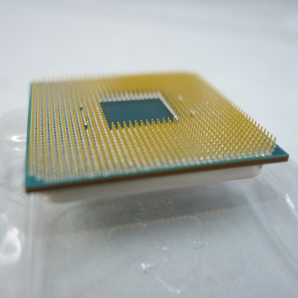 AMD (エーエムディー) CPU Ryzen 5 3600 3.6GHz Socket AM4 本体のみ