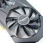 玄人志向 (クロウトシコウ) グラフィックボード GeForce GTX 1660 SUPER デュアルファン GG-GTX1660SP-E6GB/DF