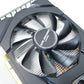 玄人志向 (クロウトシコウ) グラフィックボード GeForce GTX 1660 SUPER デュアルファン GG-GTX1660SP-E6GB/DF