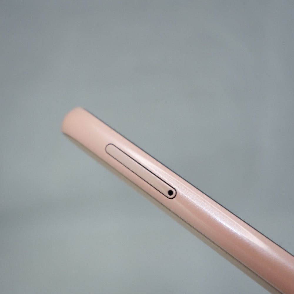 ワイモバイル版] ZTE (ゼット・ティー・イー) Androidスマホ Libero 5G