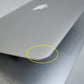 ジャンク品 パソコン Apple Mac MacBook Pro (マックブックプロ)  15インチ Mid2015 i7 メモリ16GB SSD500GB A1398