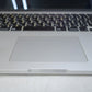 ジャンク品 パソコン Apple Mac MacBook Pro (マックブックプロ)  15インチ Mid2015 i7 メモリ16GB SSD500GB A1398
